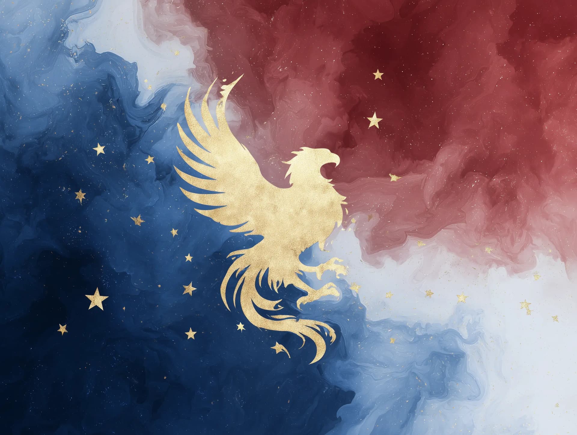 The Christofuture: Refounding America
