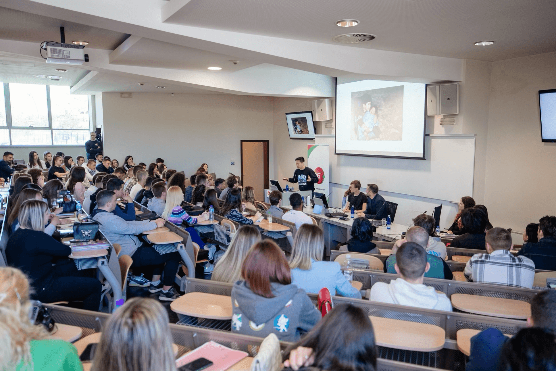 Zuzalu & Pop-Up Cities